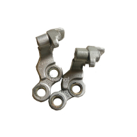 Türscharnierset hr XS4A-A26800-BB für Ford Focus MK1