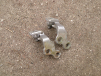 Türscharnierset hr XS4A-A26800-BB für Ford Focus MK1