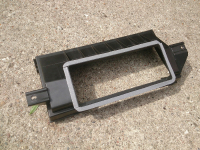 Gehäuse XS4H-19N619-AF/CF für Pollenfilter für Ford Focus MK1