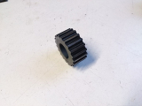 Kurbelwellenrad 928M-6306-BB für Ford Mondeo 2 Escort 7 1,6l 16V - 1,8i 16V