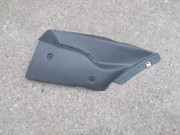 Abdeckung 93BB-F060-A82 grau für Ford Mondeo 2