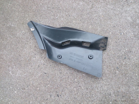 Abdeckung 93BB-F060-A82 grau für Ford Mondeo 2