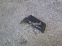 Abdeckung 93BB-F131K12-AEW für Sitzschiene hr für Ford Mondeo 2