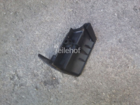 Abdeckung 93BB-F131K12-AEW für Sitzschiene hr für Ford Mondeo 2