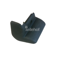 Abdeckung 93BB-F131K13-ACW für Sitzschiene hr für Ford Mondeo 2