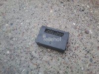 Central Timer Unit 93BG-14K150-AD für Ford Mondeo 2