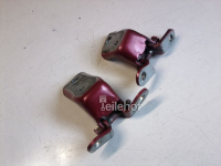 Türscharnierset 93BBF26807-AK 93BBF26801-AK hl für Ford Mondeo 2+3 Kombi