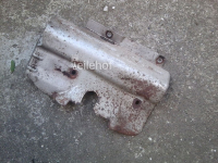 Hitzeschutzblech 968F9A462AE für Ford Mondeo 2