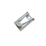 Scharnierhalter 97BB-A06117-AA für Handschuhfach für Ford Mondeo 2