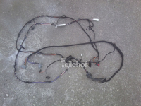Kabelbaum 97BG-18C619-CK für Heckklappe für Ford Mondeo 2 Kombi