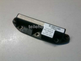 Side Crash Sensor 97BG14B342AF für Ford Mondeo 2