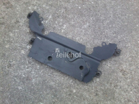 obere hintere Zahnriemenabdeckung 988M-6E006-AB fr Ford Mondeo 2 1,8i 16V ab 98