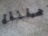Motorcraft Zündkabelsatz 1,6 - 2,0 für Ford Mondeo 2 ab 98