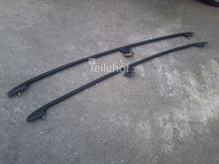 Dachreling Grundträger Set für Ford Mondeo 2 Kombi