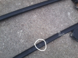 Dachreling Grundträger Set für Ford Mondeo 2 Kombi