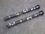 Nockenwellensatz U2W5B für Ford Mondeo 2 1,8i 16V PXS7G-6007 CA