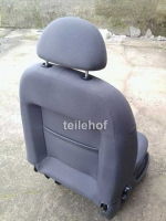 Beifahrersitz Sitz 97BB-F611D10-AB vorne rechts Sambuka für Ford Mondeo 2