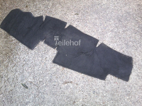 Dämmmatte für Radhausschale hinten links für Ford Mondeo 2 Kombi