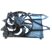 Kühlerlüfter 0130303010 95BB8146AB für Ford Mondeo 2