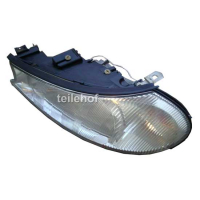 Scheinwerfer vl 0301098205 98BG13006 für Ford Mondeo 2
