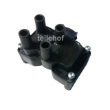 Visteon Zündspule 20-704-01008 988F-12024-AB für Ford Mondeo 2