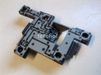 Lampenträger hl 96BG13N004BC für Ford Mondeo 2 Limo