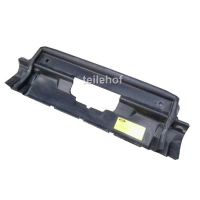 Verkleidung Schloßträger 96BG8327AK AL für Ford Mondeo 2