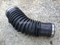 Ansaugschlauch 97BB9C623BA für Ford Mondeo 2