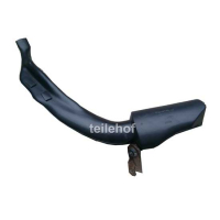 Resonanzrohr 97BB-9F763-EB für Ford Mondeo 2