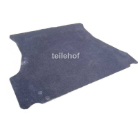 Kofferraum Teppich 97BBF13065 für Ford Mondeo 2 Stufenheck