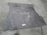 Kofferraum Teppich 97BBF13065 fr Ford Mondeo 2 Stufenheck