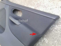 Türverkleidung vr 97BBF23942 für Ford Mondeo 2 A-
