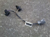 Kabelbaum Pedale 97BG13A612DA für Ford Mondeo 2