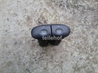 Schalter 2-fach 97BG18K574AC Scheibenheizung für Ford Mondeo 2