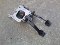 Pedalblock 97BG2455AB für Ford Mondeo 2 mit Schaltgetriebe