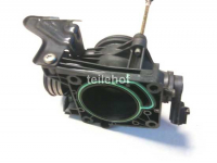Drosselklappe 988F-EE mit Sensor für Ford Mondeo 2 1,8l