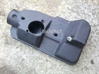 Resonanzkasten 98BB9F763BD fr Ford Mondeo 2