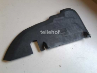 Seitenschutz vl 98BG8A095AB für Ford Mondeo 2