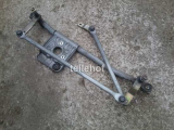 Wischergestänge XS7117504AA vorne für Ford Mondeo 2