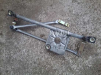 Wischergestänge XS7117504AA vorne für Ford Mondeo 2