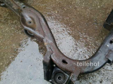 Hilfsrahmen Motortrger 97BB-5000-AM fr Ford Mondeo 2