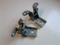 Trscharnierset vl 93BBF22801AK 93BBF22807AK fr Ford Mondeo 2