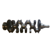Kurbelwelle 938MAC C84HA für Ford Mondeo 2 1,8i 16V