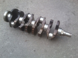 Kurbelwelle 938MAC C84HA für Ford Mondeo 2 1,8i 16V