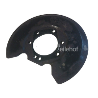 Spritzblech 93BB-2K317-CC für hinten links für Ford Mondeo 2