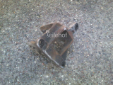 Motorhalter 93BB-6P092-EB für Ford Mondeo 2 1,8i 2,0i
