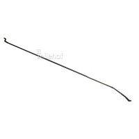 Haubenstab 96BG-16A931-AA (Halter für Motorhaube) für Ford Mondeo 2