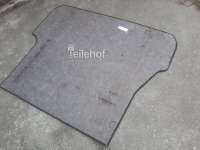 Kofferraumteppich 97BBN13065 für Ford Mondeo 2 Kombi
