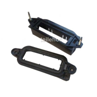 Halter XS7F-12K523-AA für Steuergerät für Ford Mondeo 2
