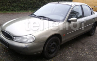 elektr. Fensterheber vorne rechts 0130821793 fr Ford Mondeo 2